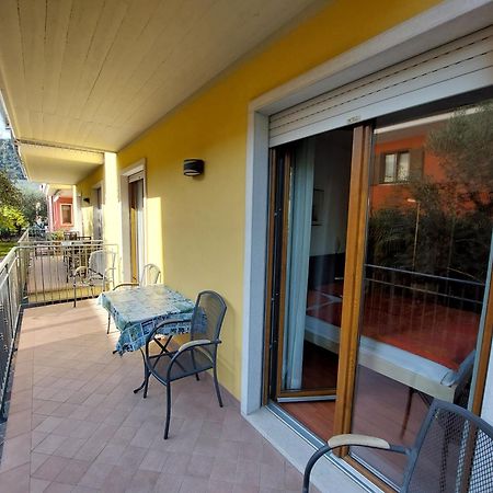 Villa Martina Torbole Sul Garda Luaran gambar