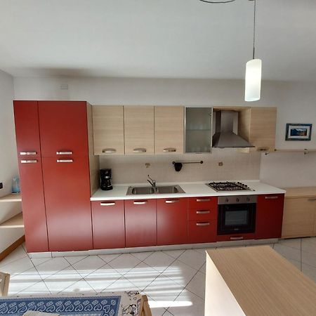 Villa Martina Torbole Sul Garda Luaran gambar