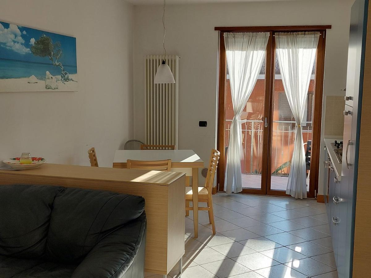 Villa Martina Torbole Sul Garda Luaran gambar