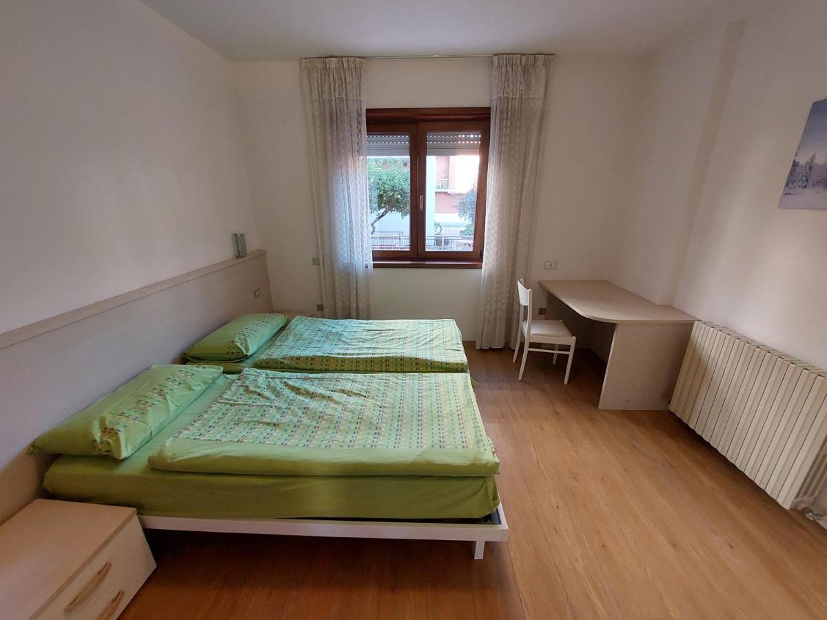 Villa Martina Torbole Sul Garda Luaran gambar