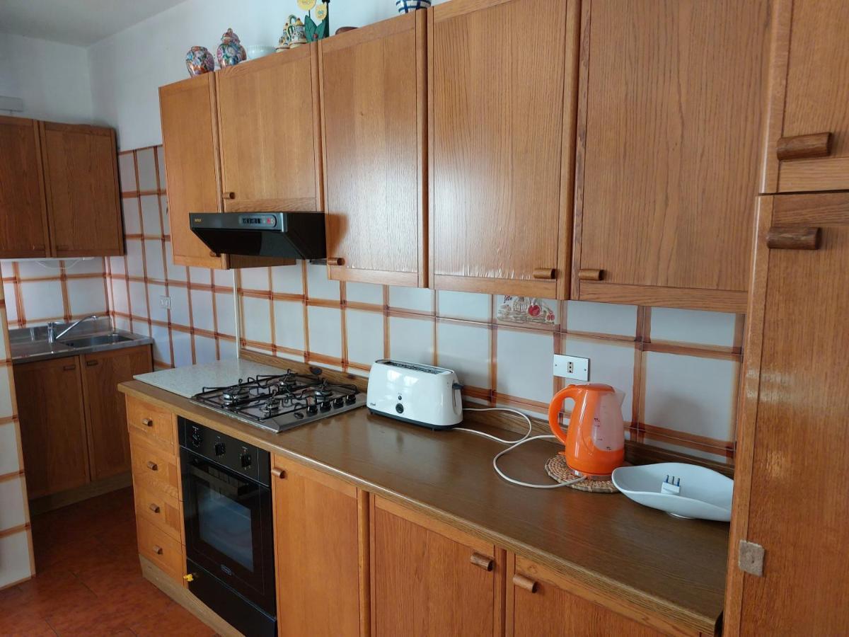 Villa Martina Torbole Sul Garda Luaran gambar