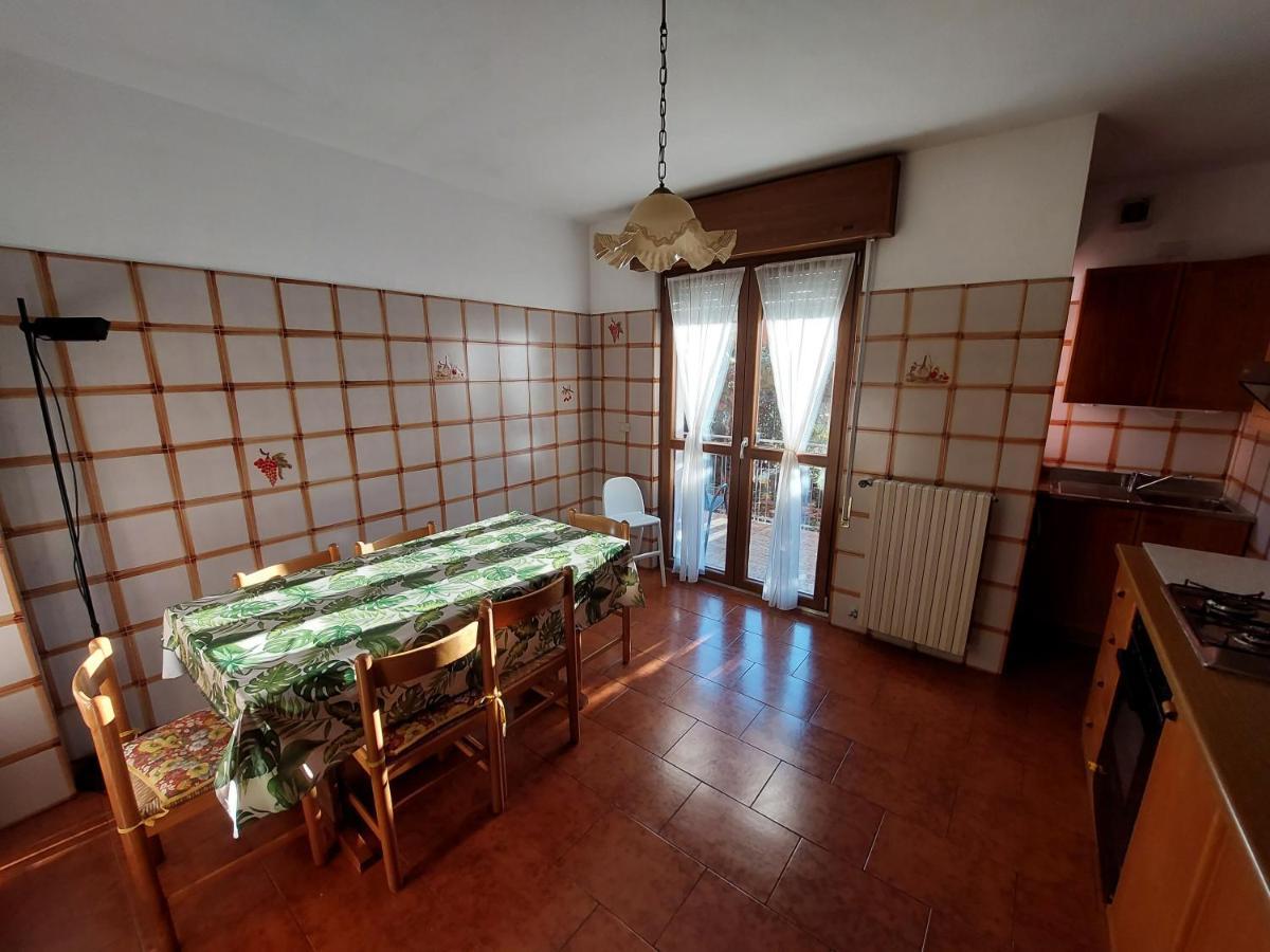 Villa Martina Torbole Sul Garda Luaran gambar