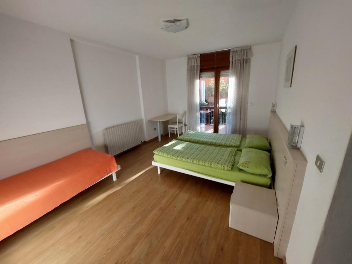 Villa Martina Torbole Sul Garda Luaran gambar