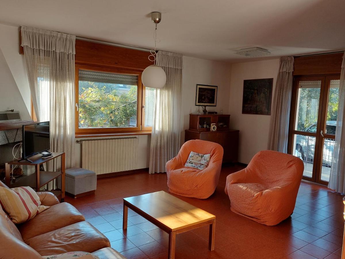 Villa Martina Torbole Sul Garda Luaran gambar