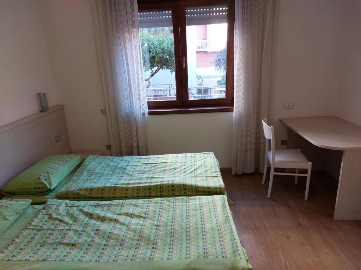 Villa Martina Torbole Sul Garda Luaran gambar