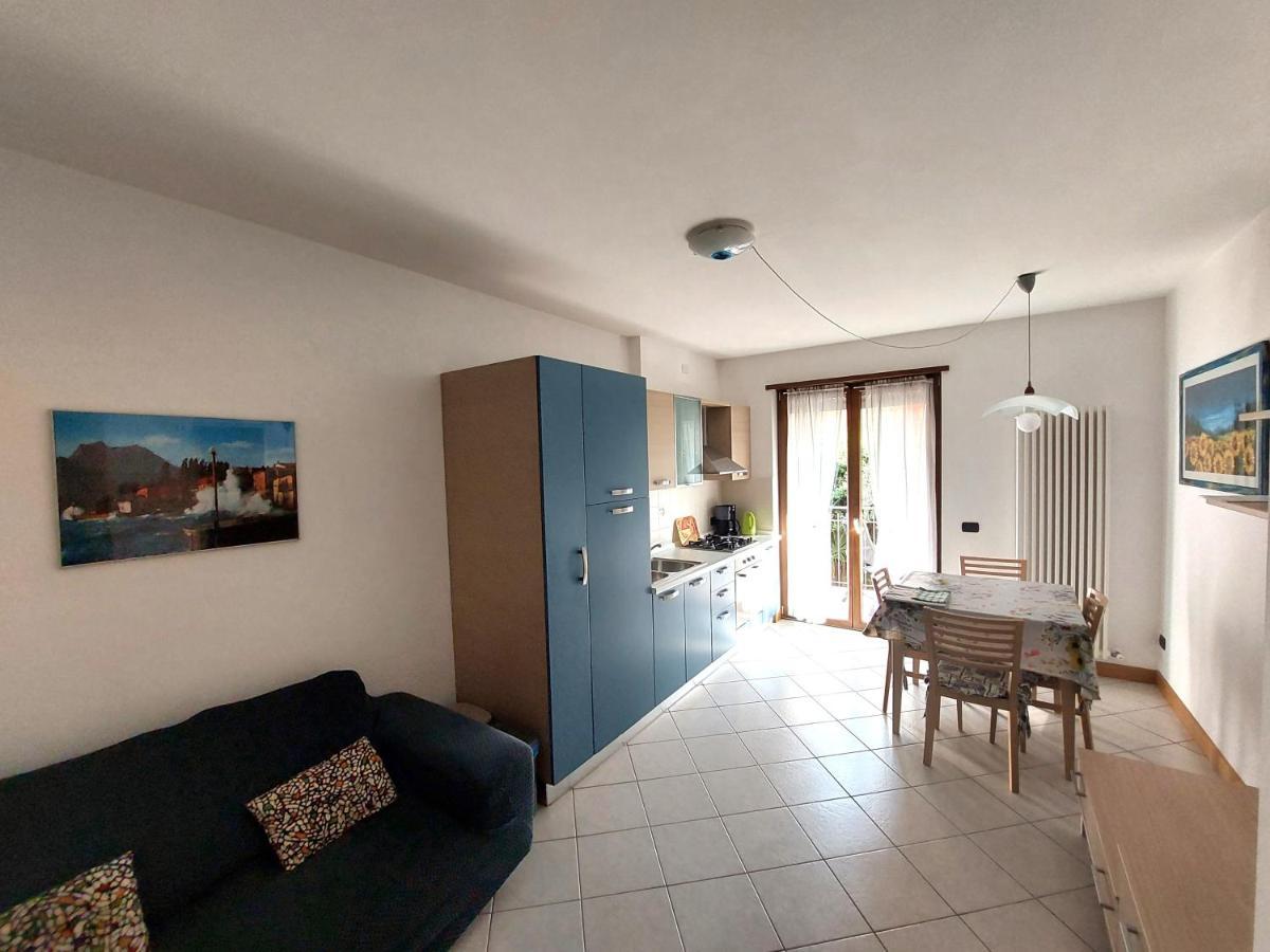 Villa Martina Torbole Sul Garda Luaran gambar