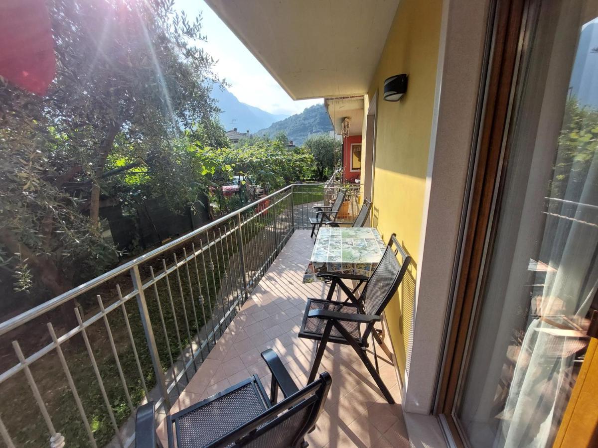 Villa Martina Torbole Sul Garda Luaran gambar