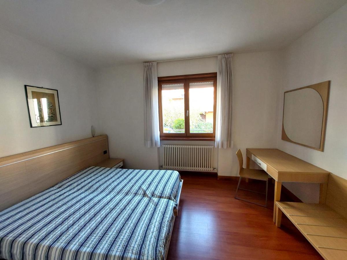 Villa Martina Torbole Sul Garda Luaran gambar