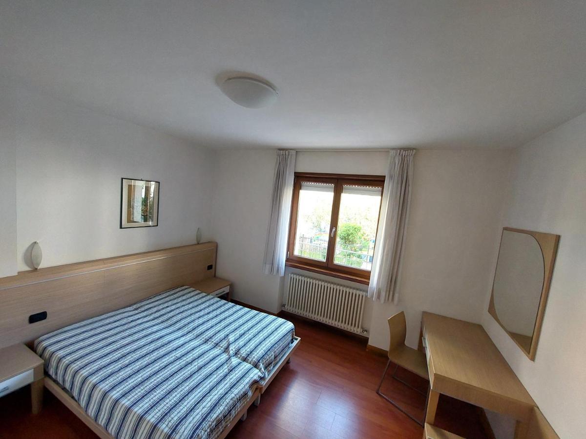 Villa Martina Torbole Sul Garda Luaran gambar