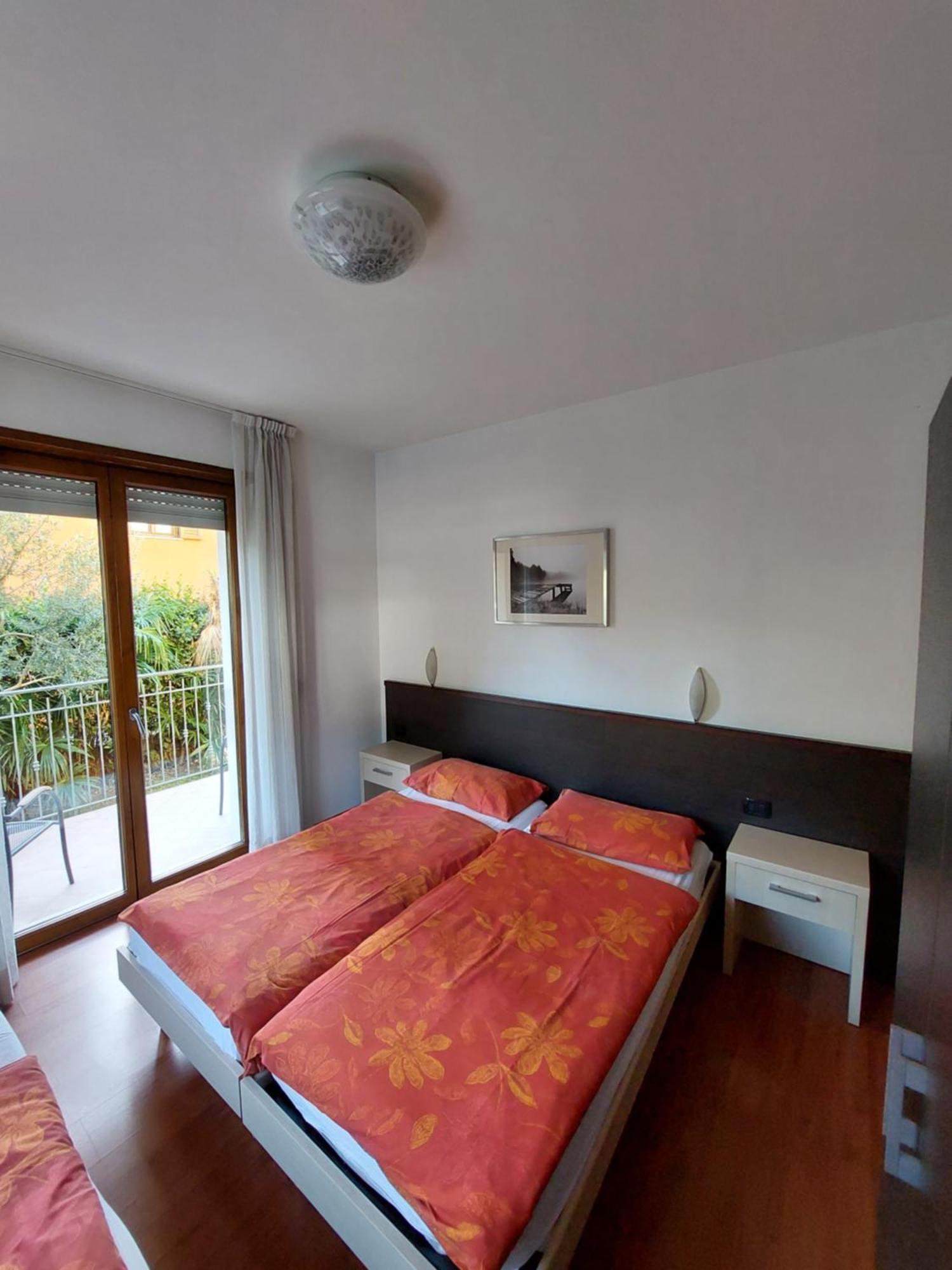 Villa Martina Torbole Sul Garda Luaran gambar