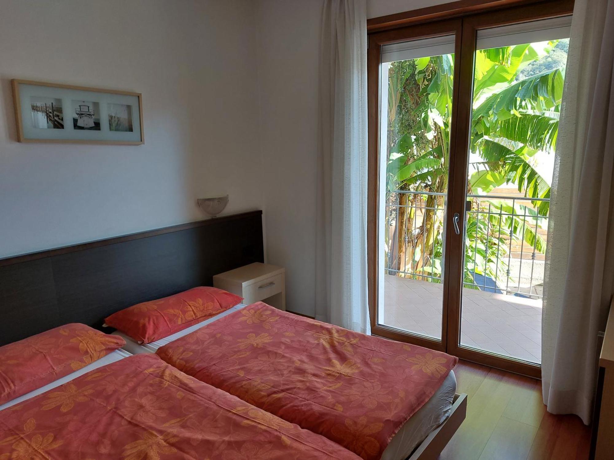 Villa Martina Torbole Sul Garda Luaran gambar