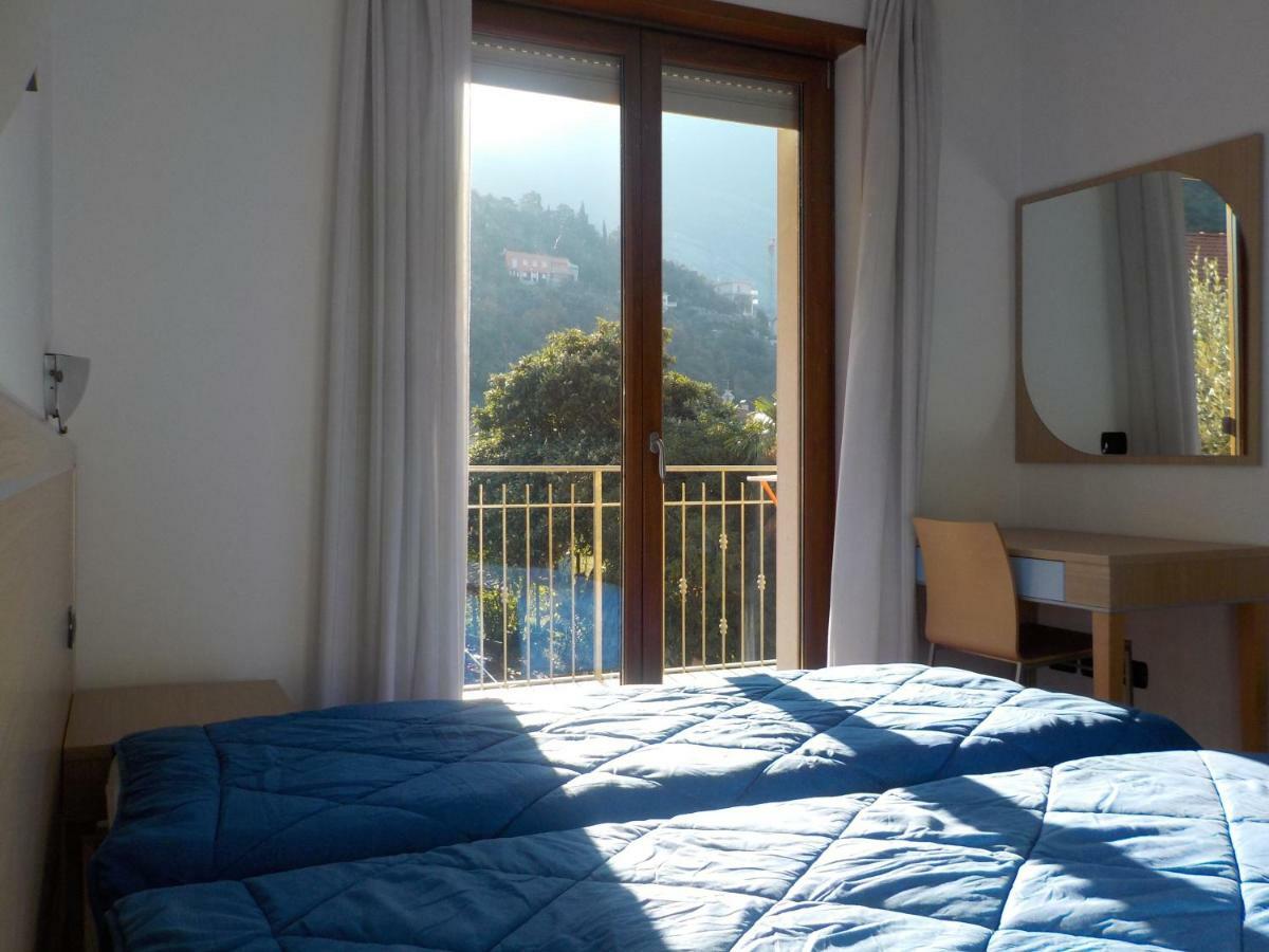 Villa Martina Torbole Sul Garda Luaran gambar