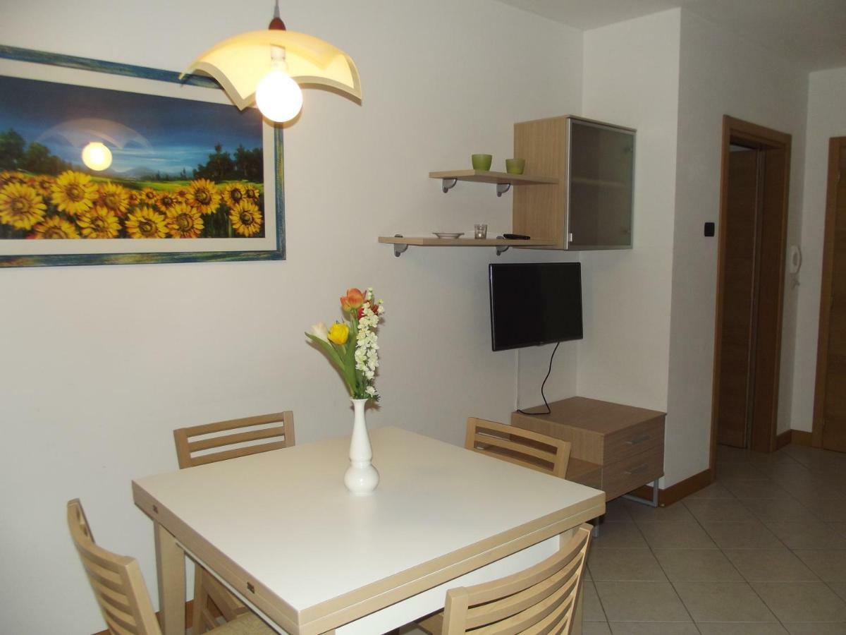 Villa Martina Torbole Sul Garda Luaran gambar