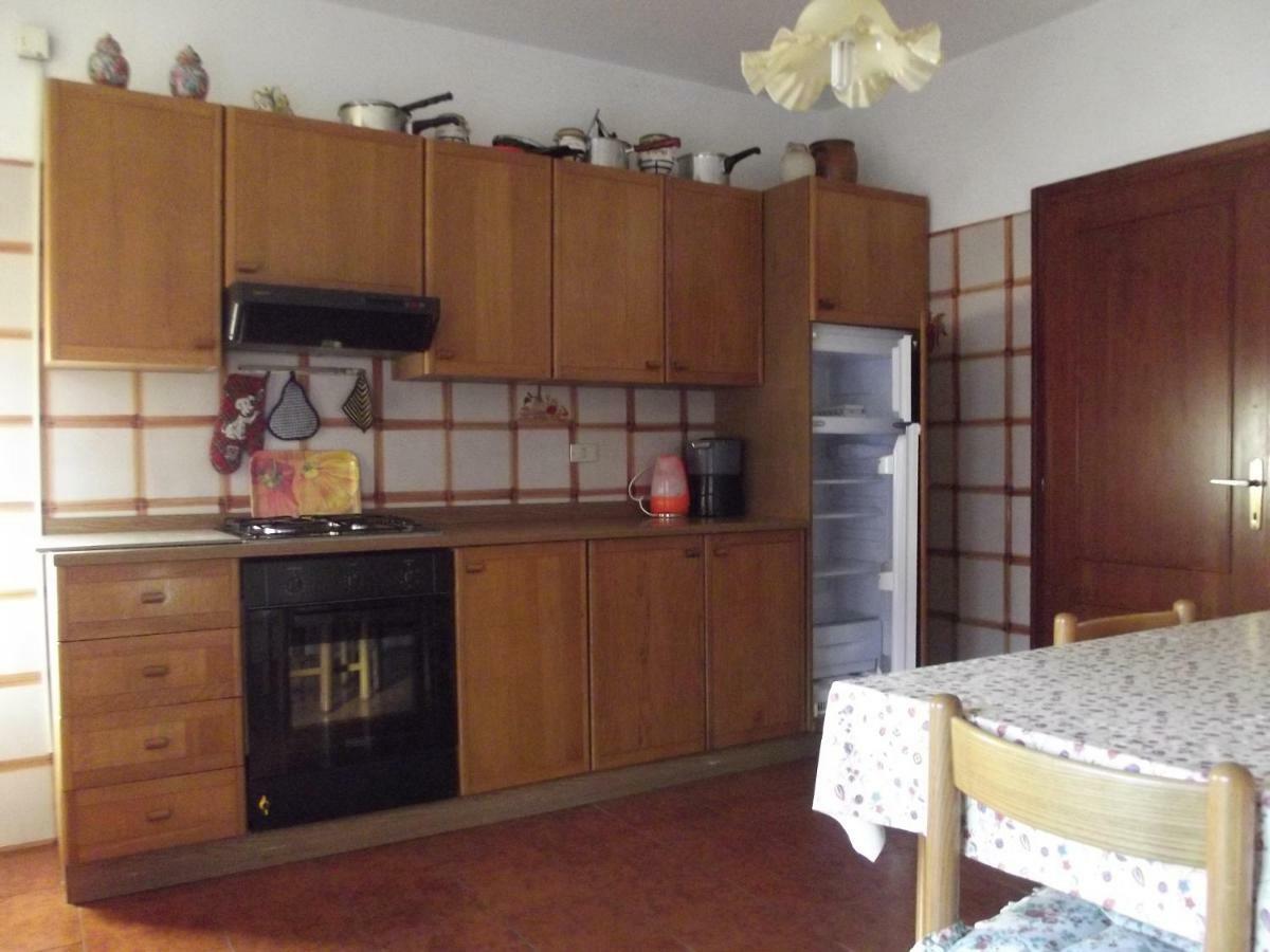 Villa Martina Torbole Sul Garda Luaran gambar