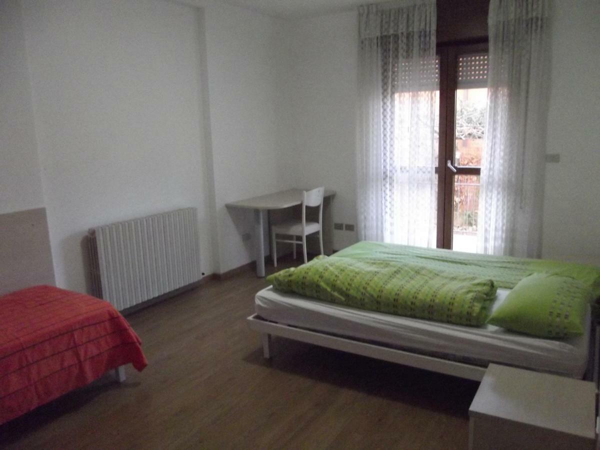Villa Martina Torbole Sul Garda Luaran gambar